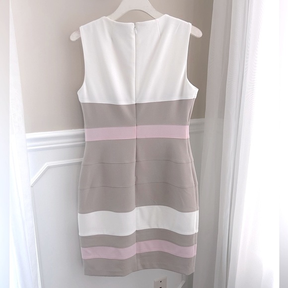 Marc New York Sleeveless Sheath Dress NWOT - Picture 12 of 16